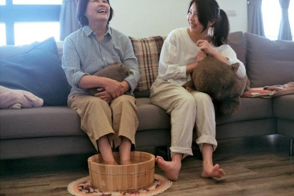 脚底有志，人生自不同：揭秘足底命相的奥秘