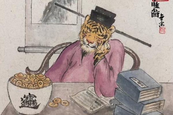 63年癸卯:探索生肖与命运的细腻联系 63年癸卯:探索生肖与命运的细腻联系