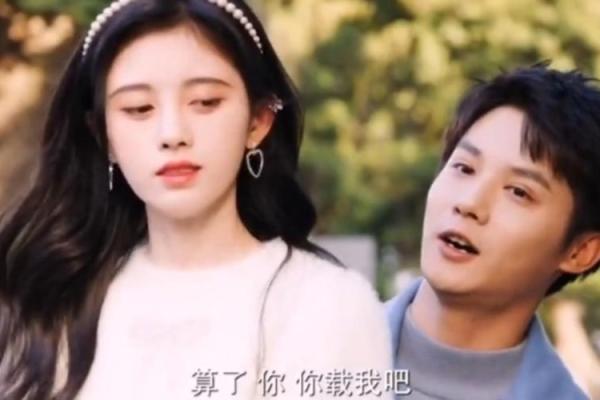 命中注定：她与军人的缘分如何成就一段传奇爱情