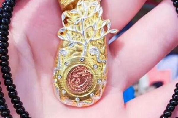 金命鼠的招财图案：如何通过风水提升你的财富运势