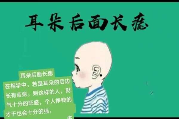 耳朵尖小之人的命运解析：天生的个性与潜在的机遇