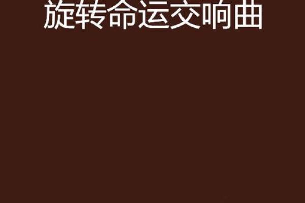 命运的交响曲：命什么大什么，成语接龙的旅程