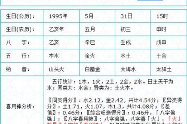 探寻丁卯癸丑乙亥己卯命理之美，揭示人生启示与智慧
