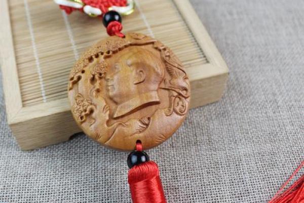 命理与桃木饰品：为什么有些人不能佩戴？