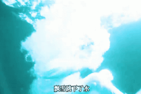 揭秘水鬼换命：探索替身的神秘之旅