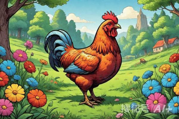 解密71属鸡者的命运：你所不知道的命理秘密