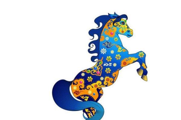 金马命人最适合佩戴的首饰解析，助你增运添福！