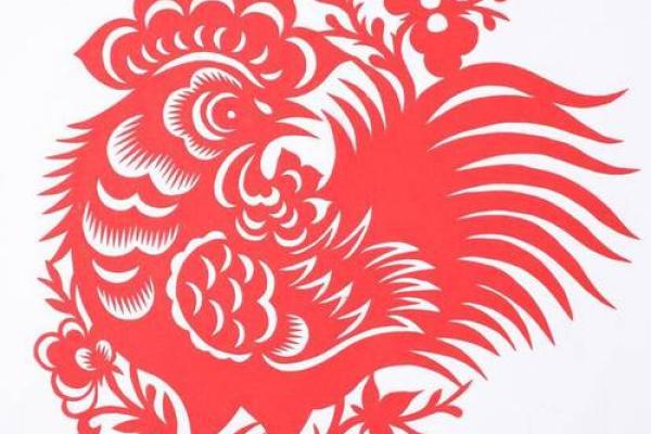 腊月属鸡之人的命运解析与人生智慧