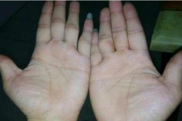 双断掌女性的命格解读：命运的双重印记与人生轨迹