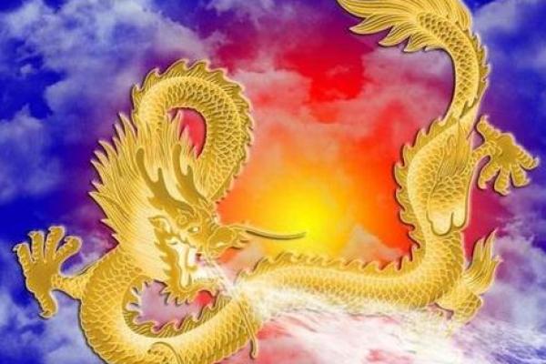 属龙年牛命解析：个性、事业与财运的全面剖析