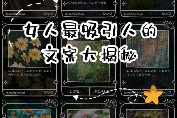 揭秘：漂亮女人的命格运势与生活哲学