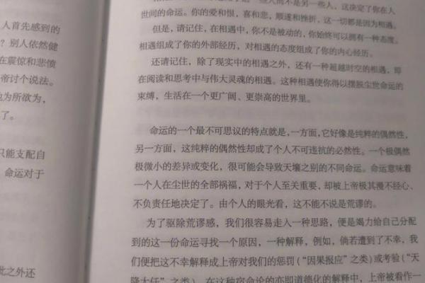 命里无妻的背后解析：人生的另一种宿命与解读