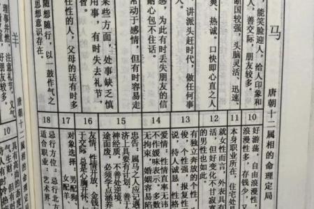 解密71属鸡者的命运：你所不知道的命理秘密