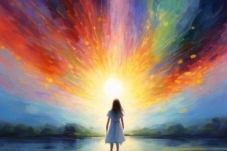 揭秘：漂亮女人的命格运势与生活哲学