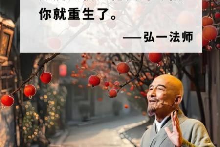和尚命运：如何用智慧与修行化解人生难题