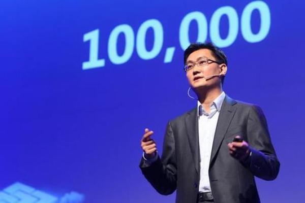 李嘉诚与马化腾：命理中的财富巨子与商业传奇