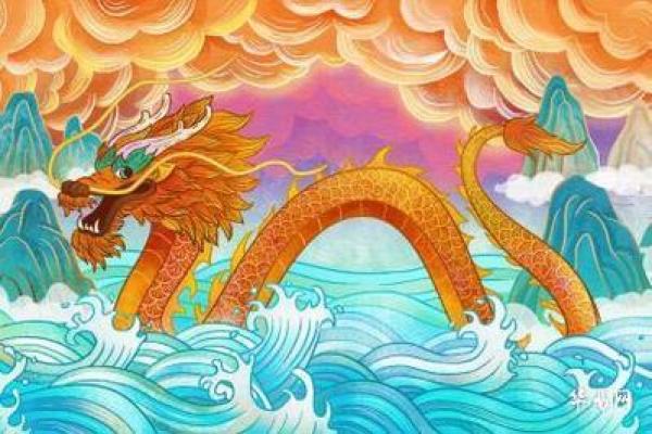 24年属龙女是什么命？揭秘她们的性格与命运！