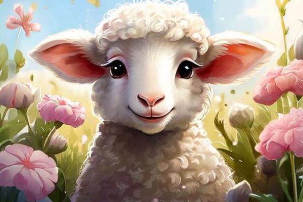 2019年属羊之命：如何掌握自己的命运，走向辉煌人生