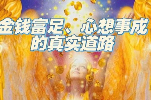 了解土命金多的秘义：挖掘命理背后的财富与成功之道