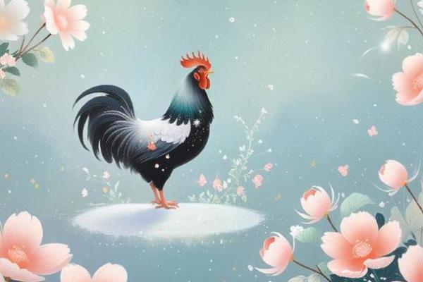 58年属鸡女性的命运解析与人生智慧