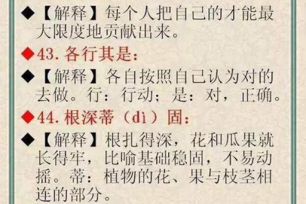 “言简意赅”——解读成语的深刻含义与用法 “言简意赅”——解读成语的深刻含义与用法