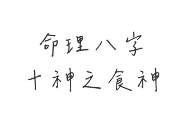 看你什么命，准得吓人，探索命理的奥秘与惊奇