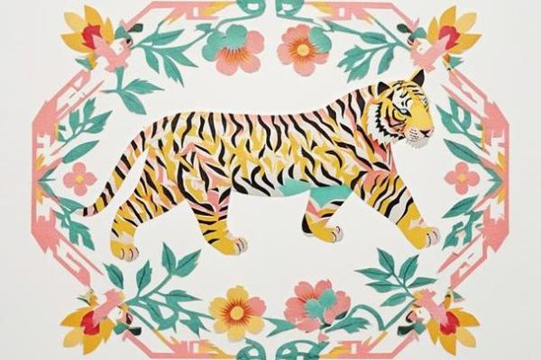 50岁老虎的命运与人生智慧:解读生肖背后的深意 50岁老虎的命运与人生智慧:解读生肖背后的深意