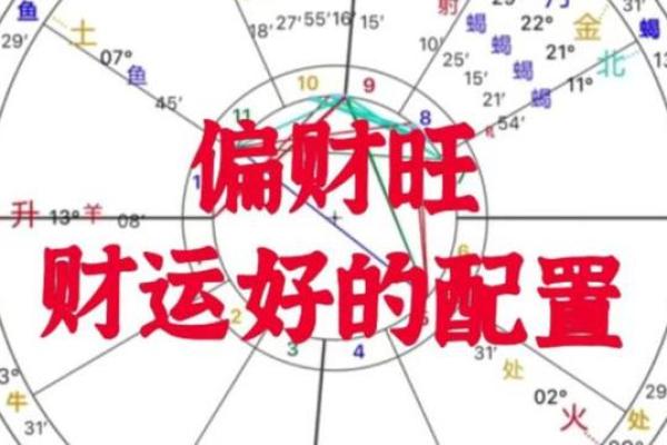 女人偏财最旺的命格解析与运势提升建议