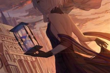 《秦命：穿越异界的传奇之旅》