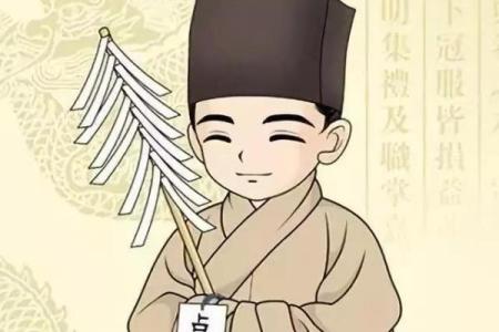 揭开命格之谜：道士为何与命运息息相关？
