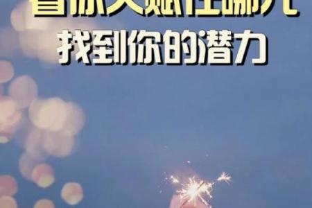 1993年出生的命运解析：探索你的天赋与弱点
