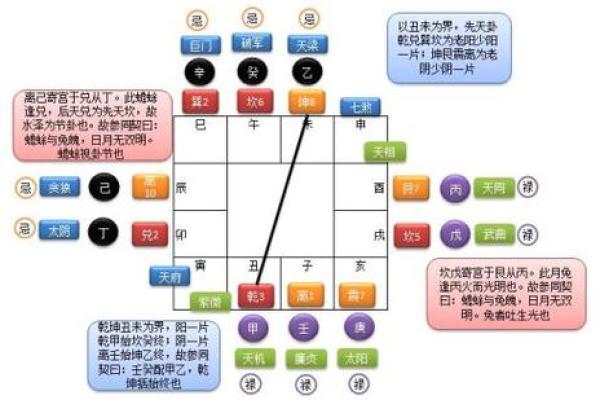 极阳命格：解密帝王之命的神秘与智慧