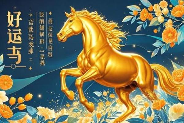 属马人的命运与性格：自由奔腾之灵的奥秘