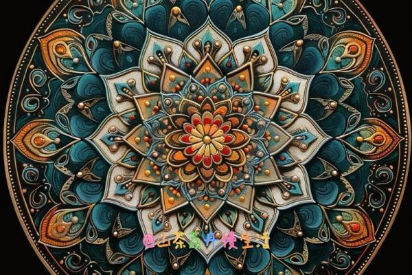 金土命适合的颜色解析：带来好运的色彩之道