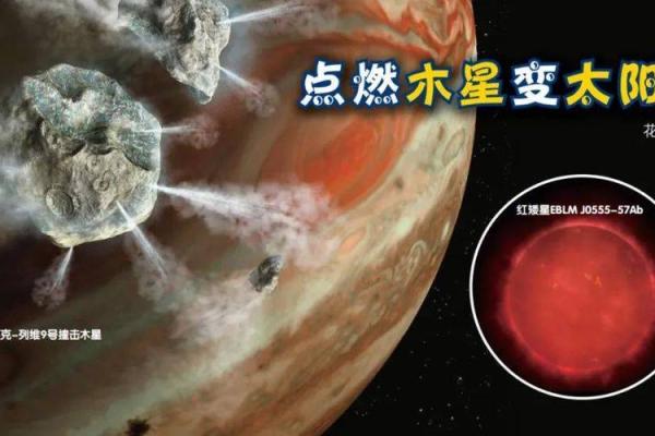 没有木星的世界：人类命运的另一种可能性