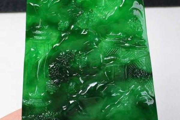 2000年水命的人适合佩戴哪些饰品与运势建议