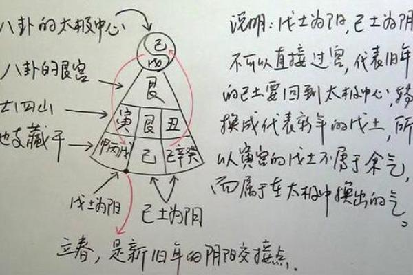 探寻人生奥秘：解析九五之命的时辰选择与命运