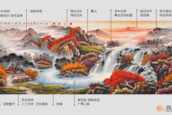 旺佛灯火命的人最适合的生活方式与风水指南