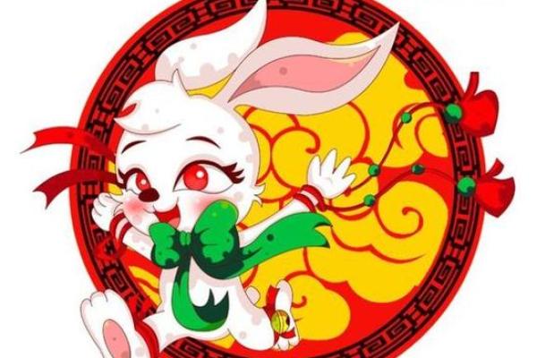 2023年39岁属兔，揭秘兔年人的命运与性格特征