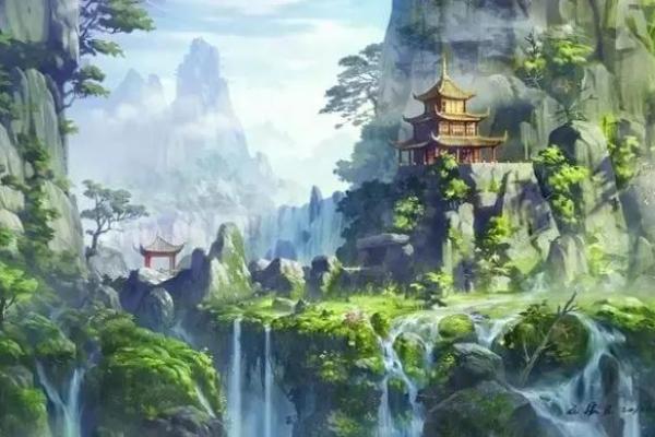 探寻成语的智慧：命运与变化的奇妙之旅