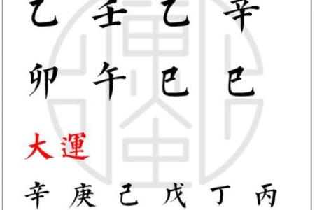 十大贵命命格日柱解析：揭开命理层面的财富秘密