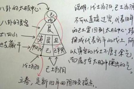探寻人生奥秘：解析九五之命的时辰选择与命运