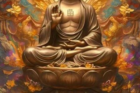 佛教解读：为何命运并非一成不变，探索人生的自在之道