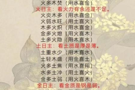 探索男命月比肩的深刻含义与应用