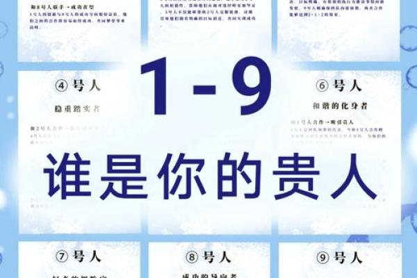 命里贵人：探索人生中的贵人相助与影响
