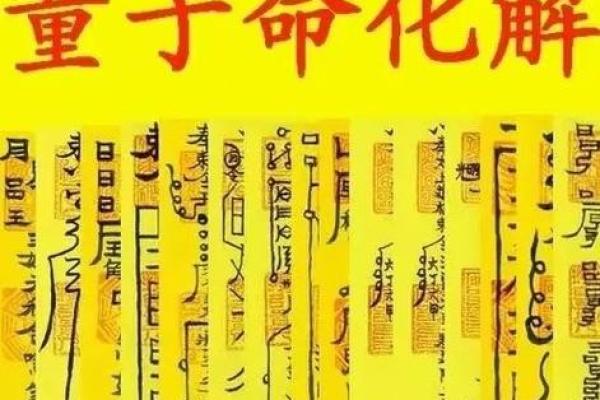 探索童子命的奥秘：命理中的纯洁与独特