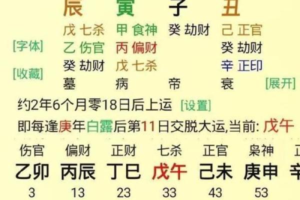 60年属于什么命人:探秘这一特别年份的命理之道 60年属于什么命人:探秘这一特别年份的命理之道