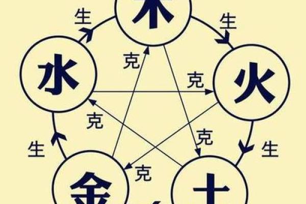 探秘命格：透视算命学中的五行与命理之美