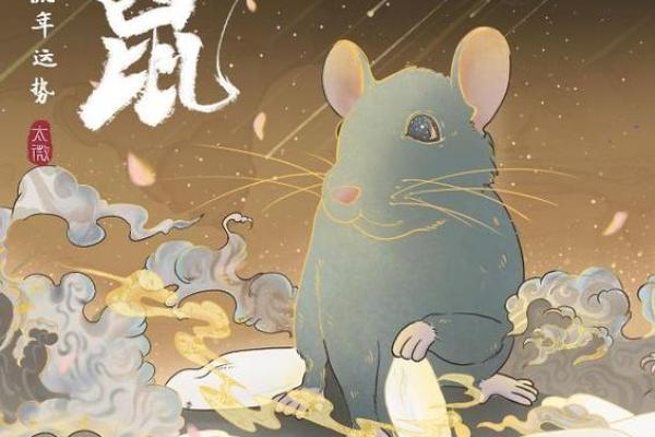 60年属鼠命人的命运与未来展望 60年属鼠命人的命运与未来展望