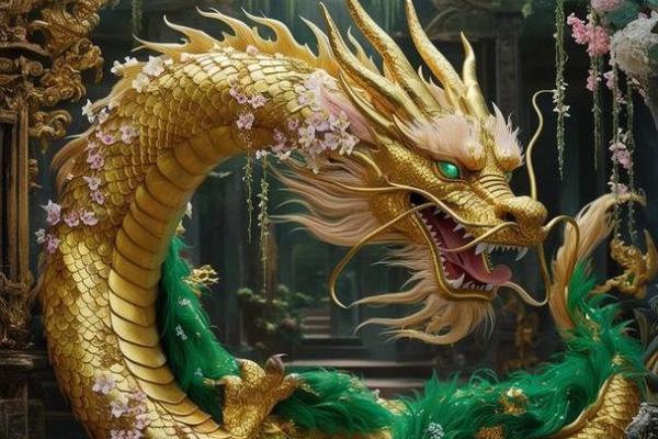 52年龙生肖:未来命运与吉祥运势解析 52年龙生肖:未来命运与吉祥运势解析